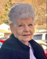 Betty Jo Rosser Horton Obituary August 27, 2024
