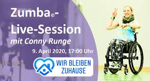 Es ist schon ein paar jahre her, dass die mischung aus lateinamerikanischen tanzschritten und aerobic auch bei uns in deutschland einzug gehalten hat. Fitness Training In Den Eigenen Vier Wanden Drs Org