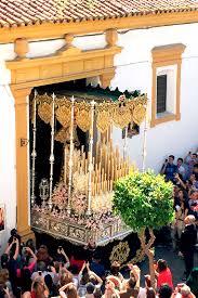 El gallo cuyo canto (profetizado por cristo) anunció las tres negaciones de san pedro. Villapanes Hotel Privilegiado Para Sentir La Semana Santa De Sevilla Hotel Palacio Villapanes Sevilla