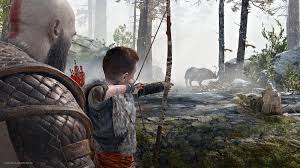 Maybe you would like to learn more about one of these? God Of War Review A Stunning Technical Achievement Only Rivalled By The Masterpiece Of Its World The Independent The Independent