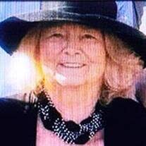 Mrs. Nancy Lee Lea Obituary