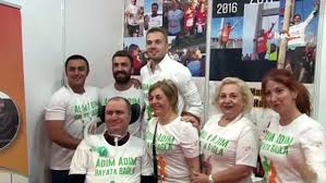 Mert günok kimdir, hayatı ve biyografisi. Mert Gunok Tan Als Mnh Dernegi Ne Destek