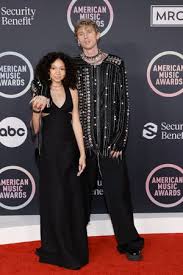 Updated september 16, 2021 $14.00 disco. Machine Gun Kelly S New Western The Last Son Had No Safety Net