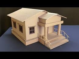 Mari disimak tutorial dibawah ini. Artikel Cara Membuat Miniatur Rumah Gadang Dari Stik Es Krim Hbs Blog Hakana Borneo Sejahtera