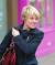 Bob Sienna Miller Short Hair