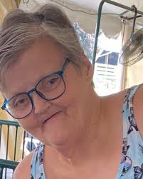 Roxanna "Roxie" Fay Howard Obituary October 17, 2024