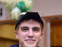 Königsschießen in Bad Bodendorf: Die Blue Velvets schießen den Vogel ab