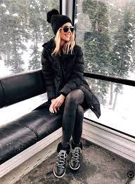 Cute Winter Outfits You Ll Want To Wear On Repeat Inspired By This Casual Winter Outfits Winter Fashion Outfits Colorado Outfits