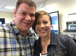 Elisha Boyd's Instagram, Twitter & Facebook