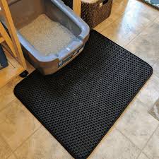 It sounds like things worked out well for cherry's cat, and i'm very happy about that. For Amazon And Ebay Store Litter Falls Through Holes Cat Litter Trapper Mat Buy Cat Litter Trapper Litter Falls Through Holes Cat Litter Trapper Mat Cat Litter Trapper Mat Product On Alibaba Com