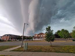 Toronto has loved and lost plenty of sports franchises over the years, but some have withstood the test of civic memory better than others. Severe Weather Prompts Tornado Warnings For Parts Of Southern Ontario Citynews Toronto