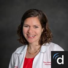 Dr. Kathryn Cates, MD