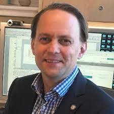 Eric Diffenderfer's Instagram, Twitter & Facebook