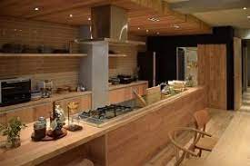 ドラマ あなそれ で美都と涼太が住んでいたマンションのインテリアがオシャレ たてものフロンティア リビング キッチン マンション インテリア インテリア