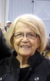 Delores Ford Obituary (1935