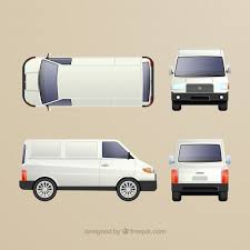 Download 41 Best Free Van Mockup Psd Ai Template For Delivery Car Yellowimages Mockups