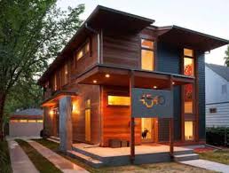 Rumah kayu model minimalis 2 lantai. Desain Rumah Kayu Sederhana Minimalis 2 Lantai Metro Properti
