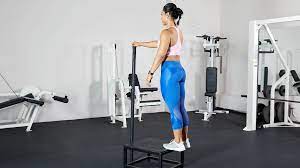 Critical dumbbell routines if you're a beginner to weight training and want to workout from your home this is the perfect ebook for you. How To Do Standing Calf Raises Techniques Benefits Variations