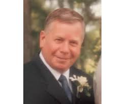 Gerald Antvelink Obituary (1948