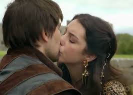 The Top 25 TV 'Ships of 2013