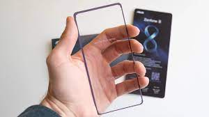 The zenfone 8 fip, which was leaked earlier this week, keeps the unusual flipping camera array design and is much larger than the as previously noted, asus is pretty much the last major brand to release a flagship device that features a kind of mechanical flipping system found here. Asus Zenfone 8 Launch Date Confirmed Android Authority