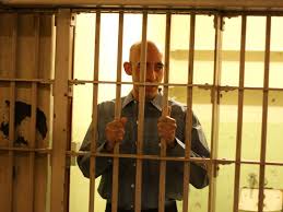 Food, clothing, shelter, and medical care. Legends Of Alcatraz Pictures Travel Channel