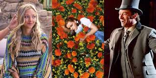 In a way, every movie is an adventure—an act of transcendence, submitting to the unknown of a story world and all that comes with it. 43 Best Musical Movies Of All Time Iconic Movie Musicals