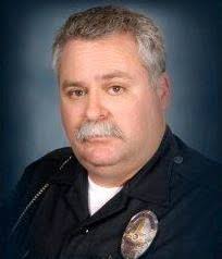 Police Officer II Christopher Alan Cortijo, Los Angeles Police Department,  California