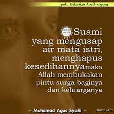 Bahkan bisa saja akan membuat kamu menangis. Kata Motivasi Suami Isteri Cikimm Com