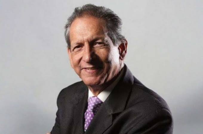 Singer Perucho Navarro, Voice of 'El año viejo,' Dies