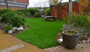 Pst lawns artificial grass can be installed directly over gravel in most cases, transforming gardens into a vibrant and inviting space. 5 Reasons To Switch To Synthetic Turf Grass