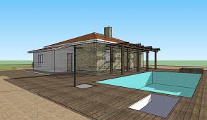 Herrlicher ausblick, sehr ruhige lage; Toskanisches Haus Mit Pool Toskana Architekt