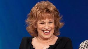 This video contain joy behar haircut how to. The View Host Joy Behar Silent On Old Use Of Blackface