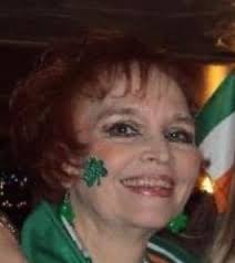 Patricia McGinley "Patty" Smith Obituary (2022)