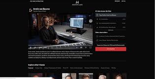The more you work on it, the more you'll grow. 18 Websites To Learn Electronic Music Production Lesson Online Free And Paid Cmuse