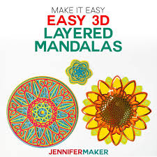 Free Free 3D Layered Butterfly Mandala Svg Free SVG PNG EPS DXF File