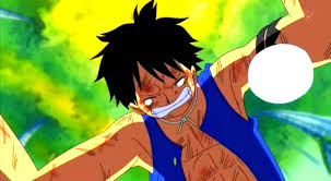 And using a dragon form to fight a literal dragon totally seems like something luffy would do. Top 10 Derrotas Mas Aplastantes De Luffy Desde Arlong Hasta Kaido