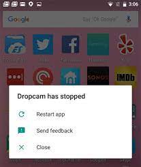 Are your android apps crashing? Methods To Fix Android Apps Keep Crashing