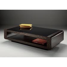 Rectangle coffee table rectangle coffee tables are the most popular shape and tend to work best in smaller rooms or when placed in front of a long sofa or window. Penthouse Dark Penthouse Rectangular Coffee Table Coffee Tables Cookes Furniture