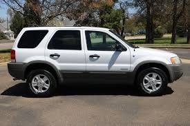 Image result for Chrome Yellow 2002 Escape