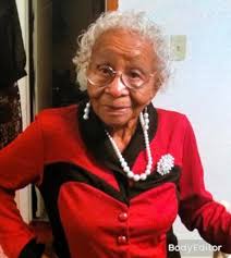 Erma Lee Carter Griffin