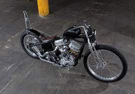 Panhead Custom W 23 Spool Front Wheel Motorcycle Cafe Racer Bikes Cafe Racer Helmet