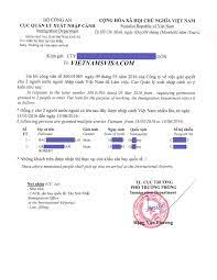 John abraham, 31 example street new delhi india, for visit commencing 08 december. Vietnam Business Visa Vietnam Work Visa Vietnamsvisa
