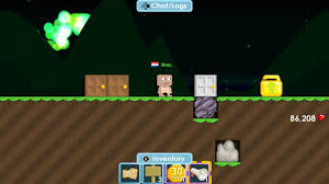 Maybe you would like to learn more about one of these? Review Growtopia Nintendo Switch Edition Gamingboulevard