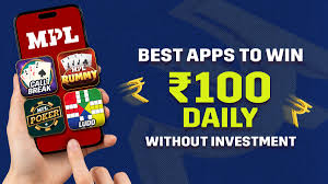 Top 16 Daily 100 Rupees Earning App Without Investment (Jan 2024)