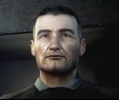 John Clark (Character)