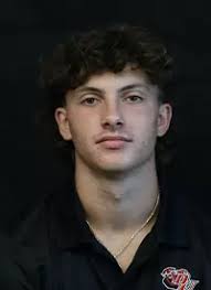 2025 Men's Lacrosse Roster