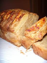 Gateau Pomme Cannelle De Clea Yum Gateau Pomme Cannelle Alimentation Gateau Rustique
