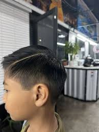 Angie's Barber Shop, 11276 Firestone Blvd, Norwalk, CA 90650, US