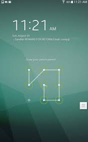 Hold the power button and the home button ('n') simultaneously. Locking Down The Galaxy Tab 4 Nook Dummies